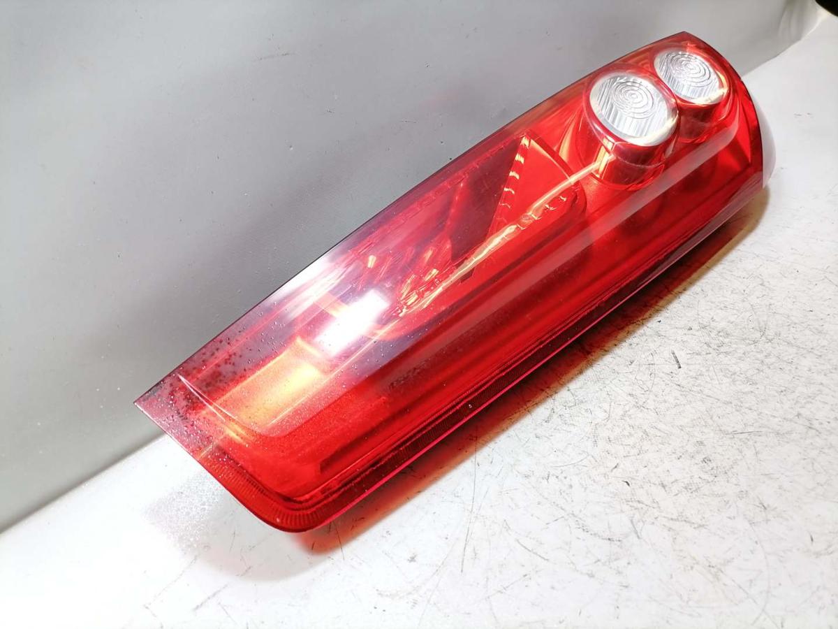 Ford Fiesta JD3 original R&uuml;cklicht R&uuml;ckleuchte links 3-T&uuml;rer Facelift BJ08